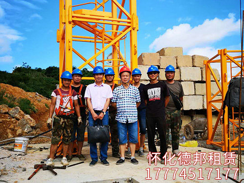 岳麓青城、萬(wàn)達廣場(chǎng)實(shí)照裝機 (6)