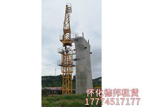 大橋局、張吉懷鐵路實(shí)景照片 (11)
